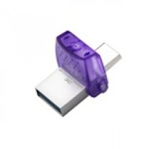 Kingston USB Flash Ram 128GB DTDUO3CG3 USB 3.2