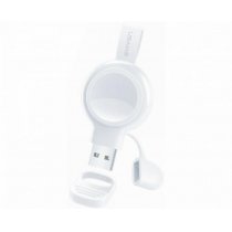 Usams Indukciós töltő Apple Watch-hoz CC61WH02