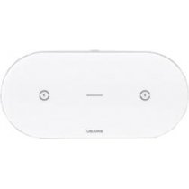 Usams Indukciós töltő CD120JN01