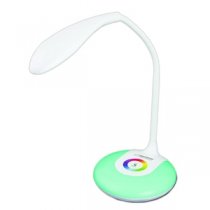 Esperanza Altair RGB asztali led lámpa ELD102