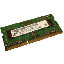Micron 2GB DDR3 1333 Mhz MT8JSF25664HZ-1G4D1 Notebook RAM
