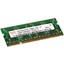 SK Hynix 1 GB DDR2 667 MHz HYMP112S64CP6-Y5 AB Notebook RAM