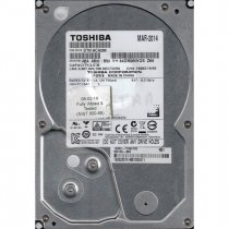 Toshiba 3,5