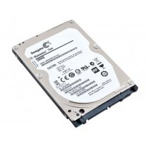 Seagate Momentus Thin 2.5