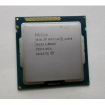 Intel Pentum G2030 3.00 Ghz Számítógép Processzor SR163