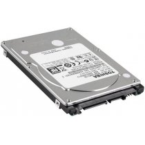 Toshiba 2.5 320 GB SATA Laptop HDD MQ01ABF032