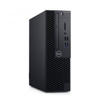 Dell OptiPlex 3060 Intel i5-8500 CPU 8 GB DDR4 RAM 256 GB SSD SFF Számítógép