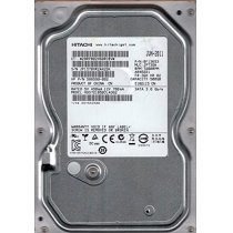 Hitachi Deskstar 500 GB SATA2 PC HDD HDS721050CLA362