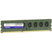 Adata 4 GB PC3-10600 DDR3 1333MHz AM2U139C4P2 Számítógép RAM