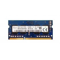 SK hynix 2GB DDR-3L 1600MHz HMT425S6AFR6A-PB Notebook RAM