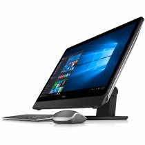 Dell Optiplex 9030 Intel i3-4330 CPU 8 GB DDR3 RAM 128 GB SSD All In One Számítógép