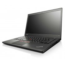 Lenovo Thinkpad T450 Intel i5-5300U CPU 4 GB DDR3 RAM 500 GB SATA HDD Ultrabook