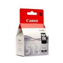Canon PG-512BK fekete patron