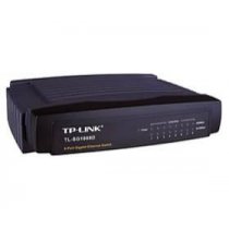 TP-LINK TL-SG1008D 8port gigabit switch