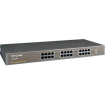 TP-LINK TL-SG1024 24port gigabit switch