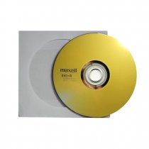 DVD lemez Maxell 4,7GB -R papírtokos