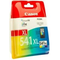 Canon CL-541XL színes patron