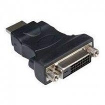 HDMI-DVI átalakító Goobay 68098
