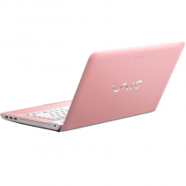 Sony Vaio VGNNW20EF laptop