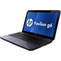 HP Pavilion G6-2276SA i3-3310 CPU 6 GB DDR3 750 GB SATA HDD laptop