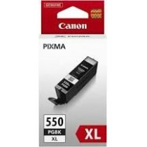 Canon PGI-550PGBK XL fekete patron