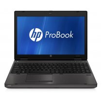 HP Probook 6560b i5 CPU 6 GB RAM 128 GB SSD laptop 