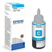 Epson T6642 C13T66424A cyan patron