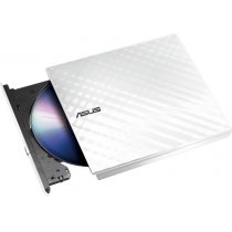 Asus SDRW-08D2S-U Lite USB dvd író fehér