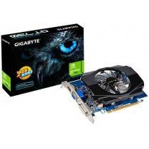 GeForce GT730 GigaByte GV-N730D3-2GI PCX vga kártya