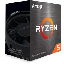 AMD Ryzen 5 5600 AM4 BOX cpu