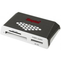 Kingston USB 3.0 All-in-1 kártyaolvasó FCR-HS4