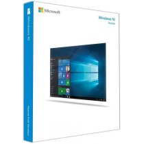 Microsoft Windows 10 Home 64bit magyar
