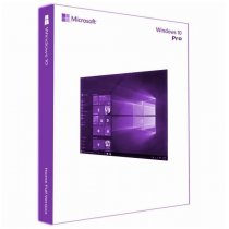 Microsoft Windows 10 Pro 64bit magyar