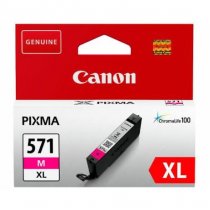 Canon CLI-571M XL magenta patron