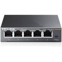 TP-LINK TL-SG105E 5port gigabit switch
