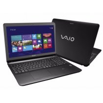 Sony Vaio SVF152C29M i5 CPU laptop