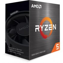 AMD Ryzen 5 5600X AM4 BOX cpu