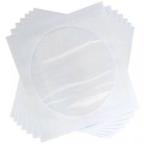 CD tok papír ablakos 100db/csomag KOP-100/5035