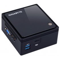 Gigabyte GB-BACE-3160 Brix mini asztali PC