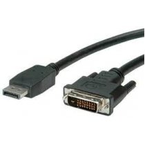 DisplayPort-DVI kábel 2m 11.99.5610