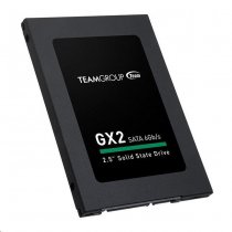 TeamGroup GX2 128 GB SSD
