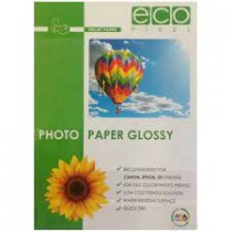 Ecopixel fotópapír 10x15 Glossy 180g/50db