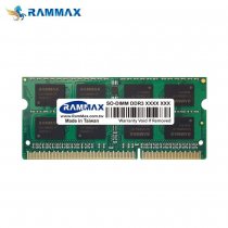8GB 1600MHz Rammax DDR3 So-Dimm RAM 1,35V