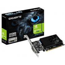 GeForce GT730 GigaByte GV-N730D5-2GL PCX vga kártya