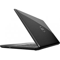 Dell Inspiron 15-5565, 4 GB VGA, Gamer laptop új akkuval