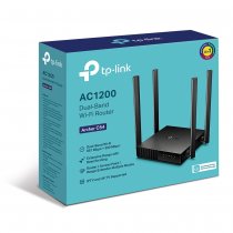 TP-LINK Archer C54 WiFi router AC1200