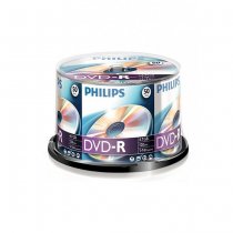 CD lemez Philips 80' R 50lemez/henger PH782272