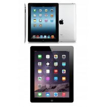 Apple Ipad 4 16 GB Tablet A1458