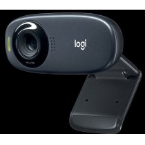 Logitech WebCam C310 HD webkamera