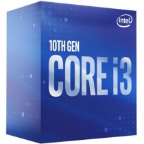 Intel Core i3-10100 LGA1200 BOX cpu